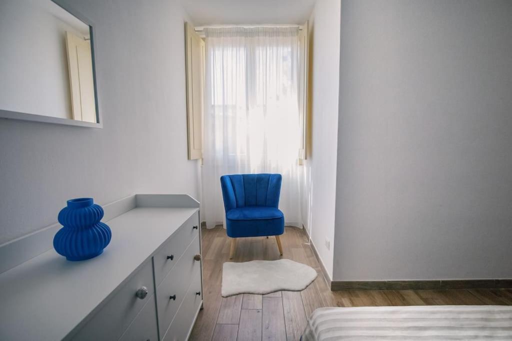 Apartament Ad Un Passo Dal Molo Porto Torres Zewnętrze zdjęcie